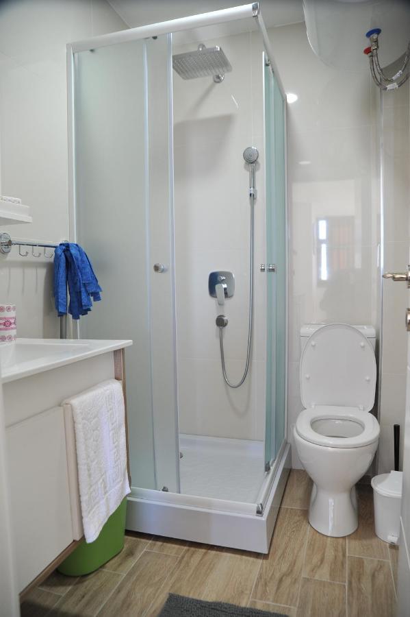 Apartmani Krstojevic Kopaonik Exterior foto