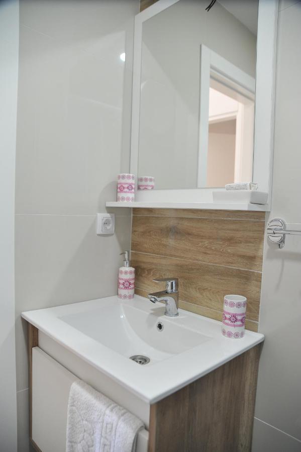 Apartmani Krstojevic Kopaonik Exterior foto