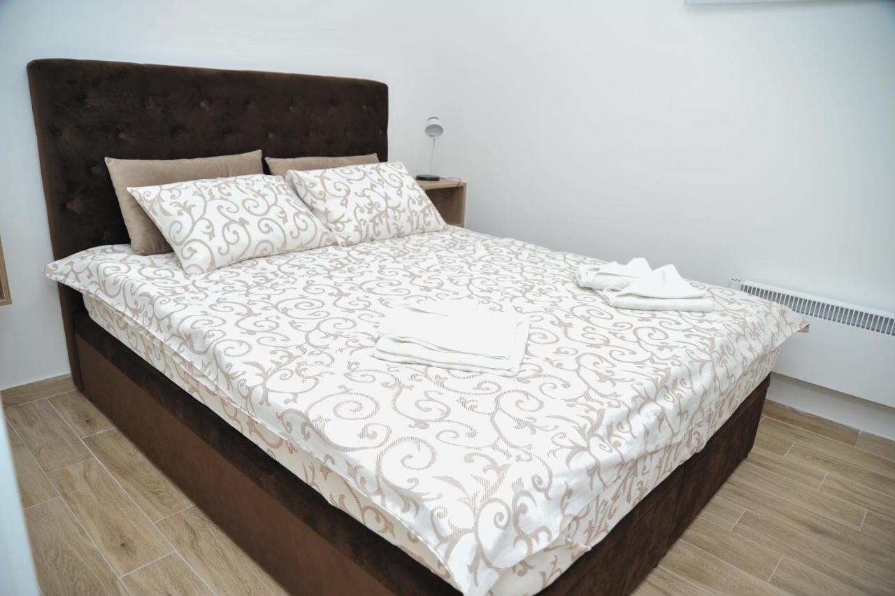 Apartmani Krstojevic Kopaonik Exterior foto