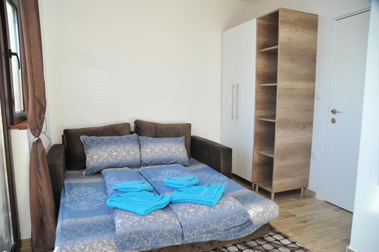 Apartmani Krstojevic Kopaonik Exterior foto