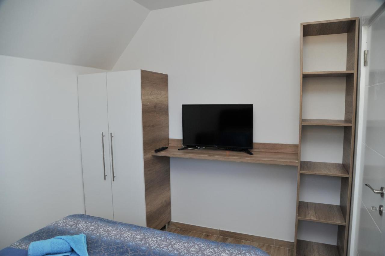 Apartmani Krstojevic Kopaonik Exterior foto