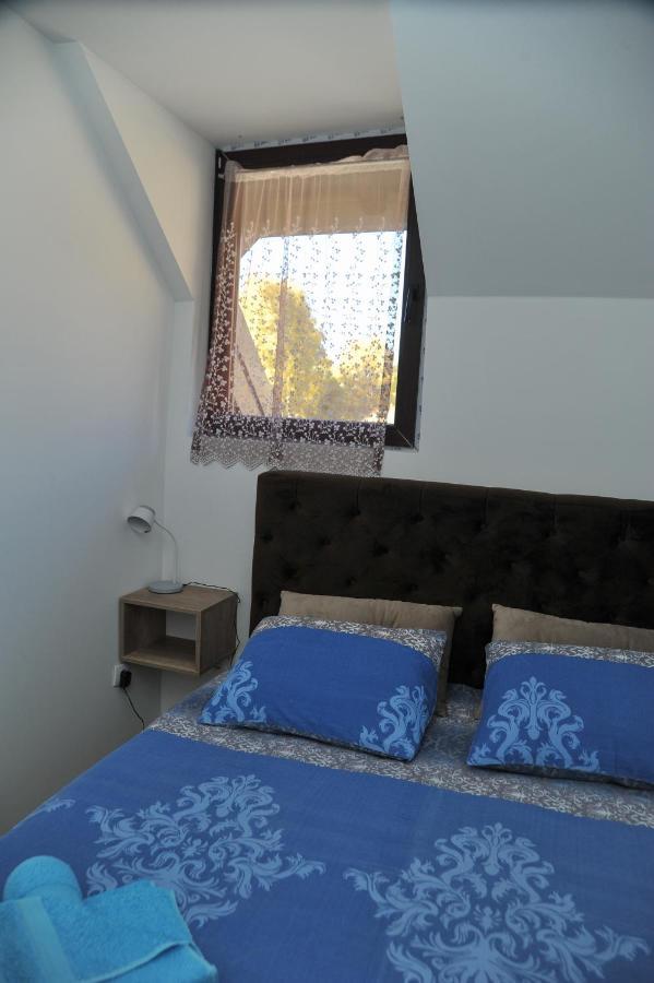 Apartmani Krstojevic Kopaonik Exterior foto